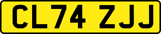 CL74ZJJ