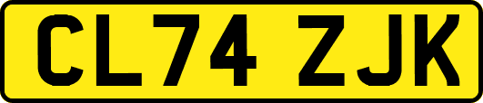 CL74ZJK