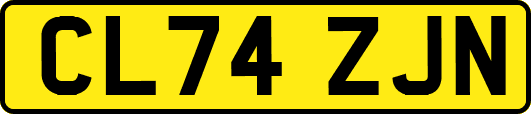 CL74ZJN