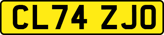 CL74ZJO