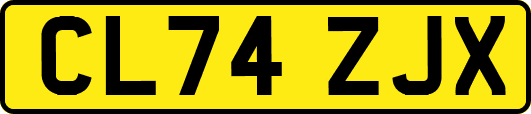 CL74ZJX