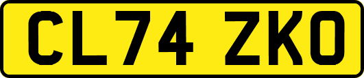 CL74ZKO