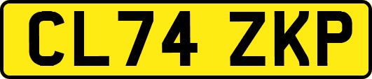 CL74ZKP
