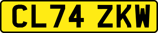 CL74ZKW