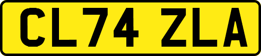 CL74ZLA