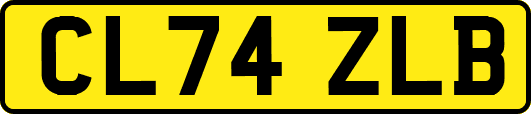 CL74ZLB