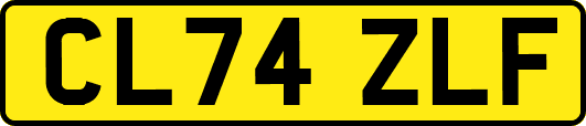 CL74ZLF
