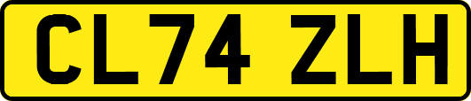 CL74ZLH