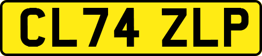 CL74ZLP