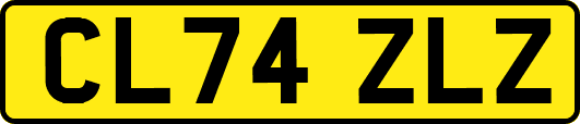 CL74ZLZ