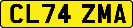 CL74ZMA