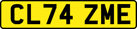 CL74ZME