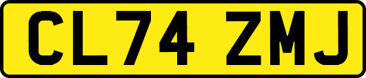 CL74ZMJ