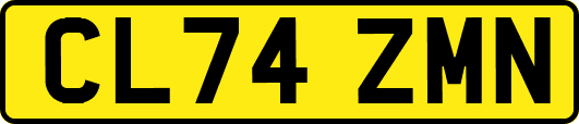 CL74ZMN