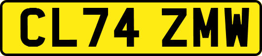 CL74ZMW