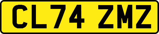 CL74ZMZ