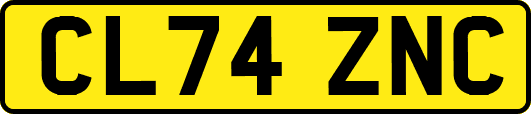 CL74ZNC