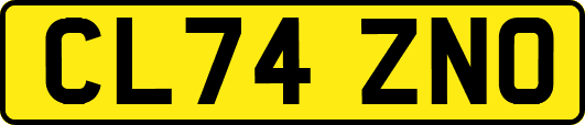CL74ZNO