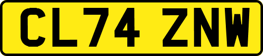 CL74ZNW