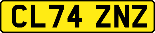 CL74ZNZ