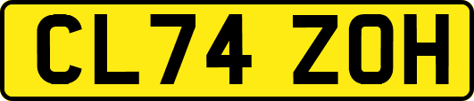 CL74ZOH