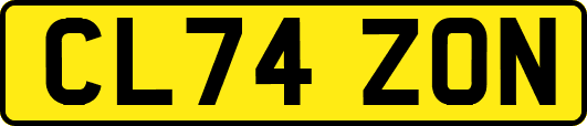 CL74ZON