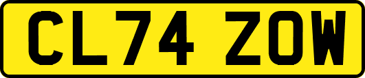 CL74ZOW