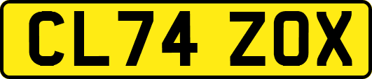 CL74ZOX