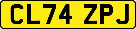 CL74ZPJ