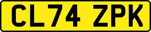 CL74ZPK
