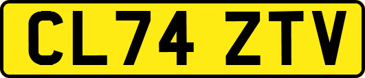 CL74ZTV