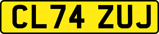 CL74ZUJ