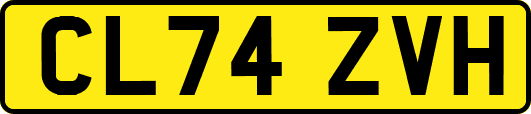 CL74ZVH