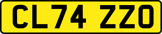 CL74ZZO