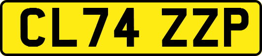 CL74ZZP