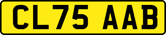 CL75AAB