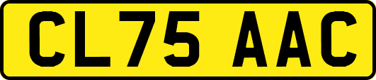CL75AAC