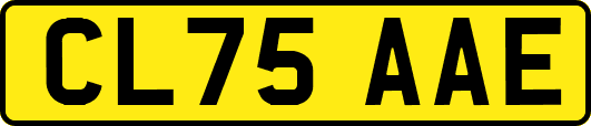 CL75AAE