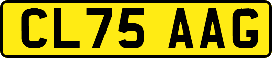 CL75AAG