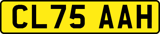 CL75AAH