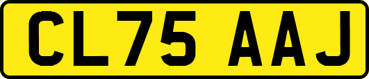 CL75AAJ