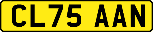 CL75AAN