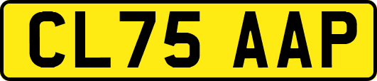 CL75AAP