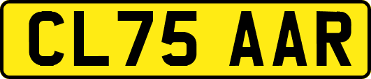 CL75AAR