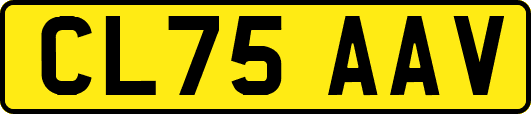 CL75AAV