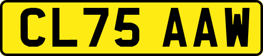 CL75AAW