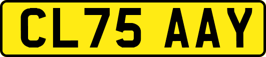 CL75AAY