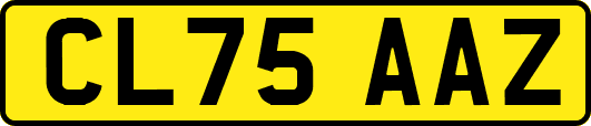 CL75AAZ