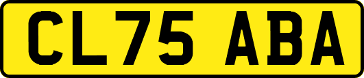 CL75ABA