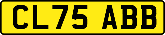 CL75ABB